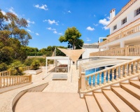 Venta - Villa - Dehesa De Campoamor - Campoamor
