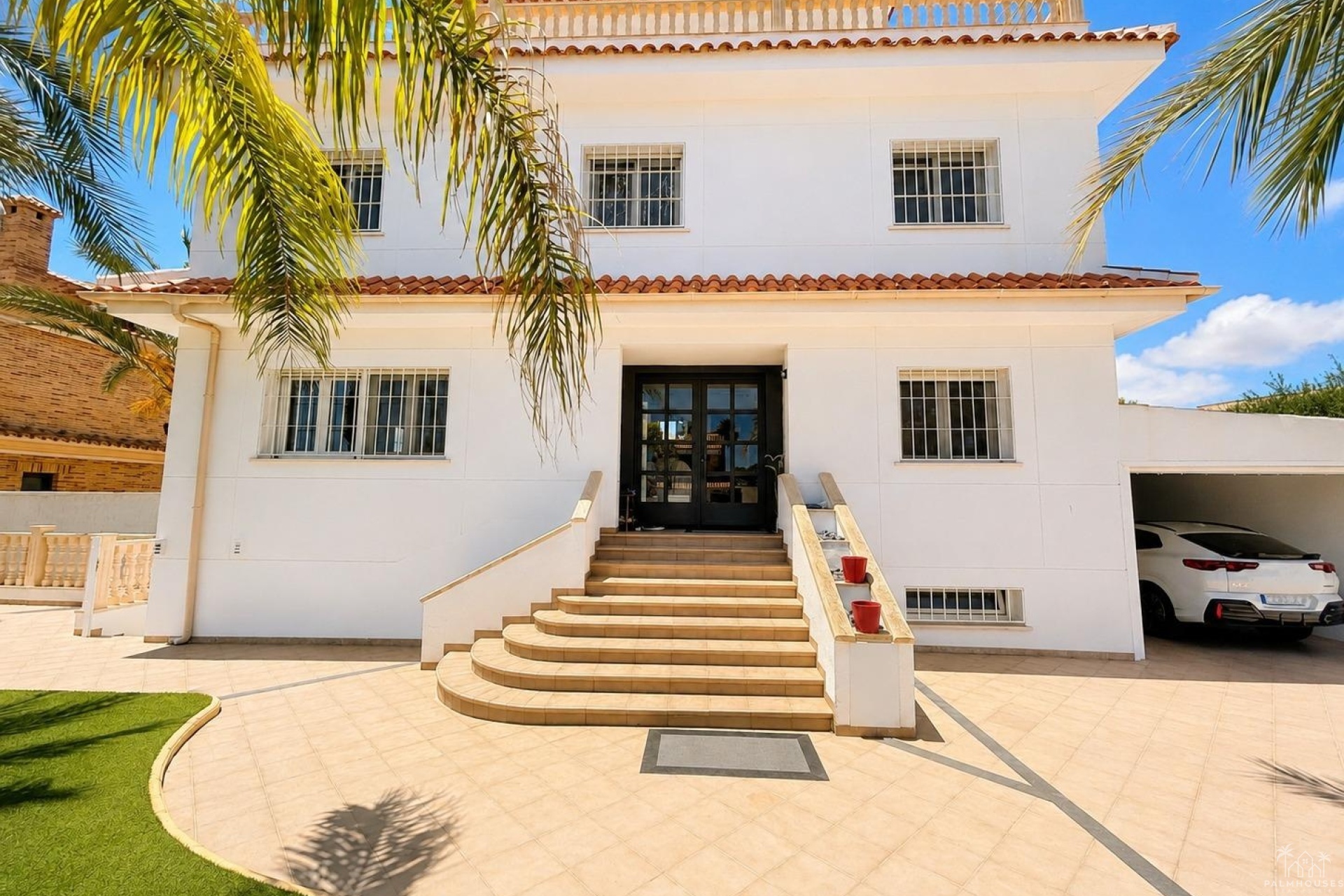 Venta - Villa - Dehesa De Campoamor - Campoamor