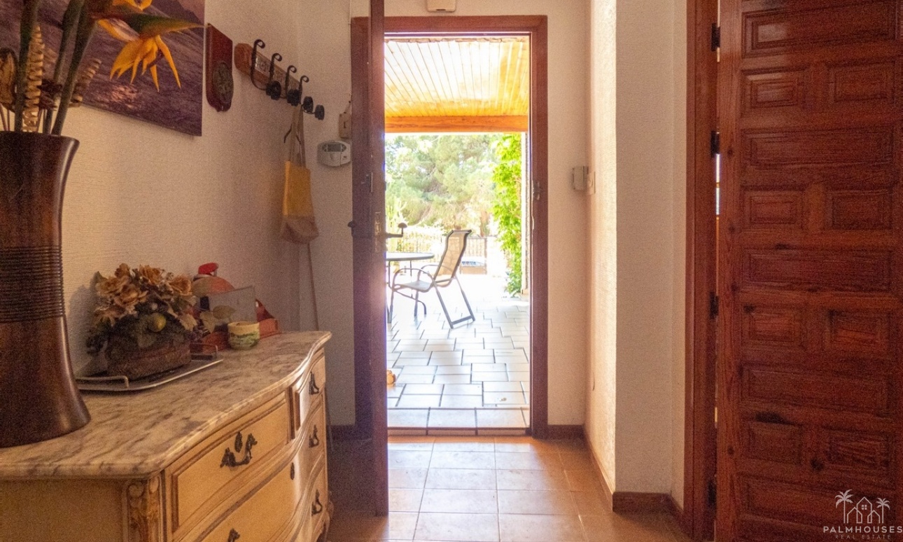 Venta - Villa - Dehesa De Campoamor - Costa Blanca