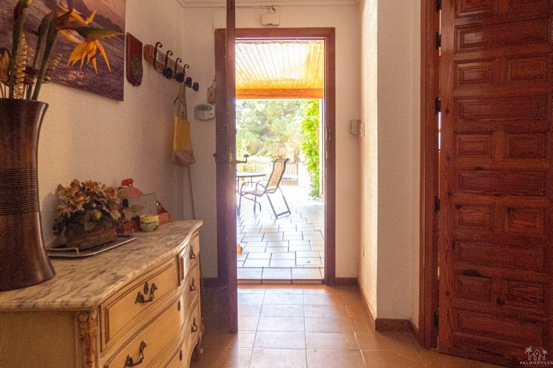Venta - Villa - Dehesa De Campoamor - Costa Blanca