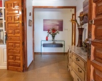 Venta - Villa - Dehesa De Campoamor - Costa Blanca