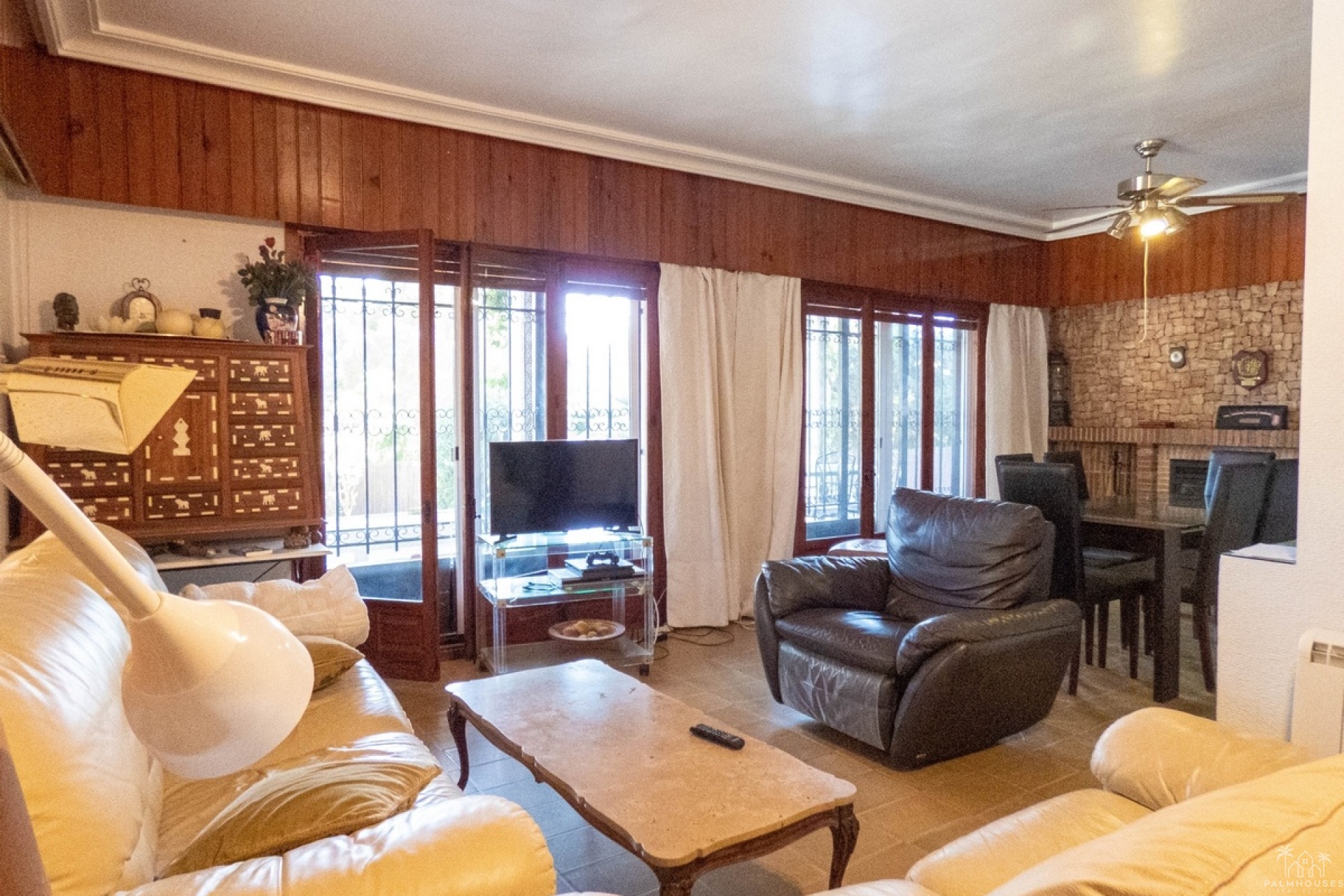 Venta - Villa - Dehesa De Campoamor - Costa Blanca