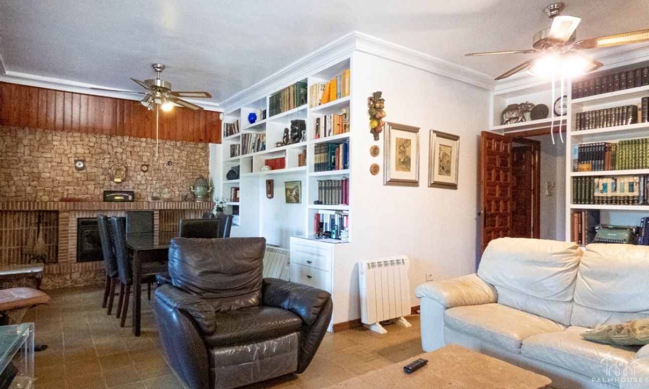 Venta - Villa - Dehesa De Campoamor - Costa Blanca