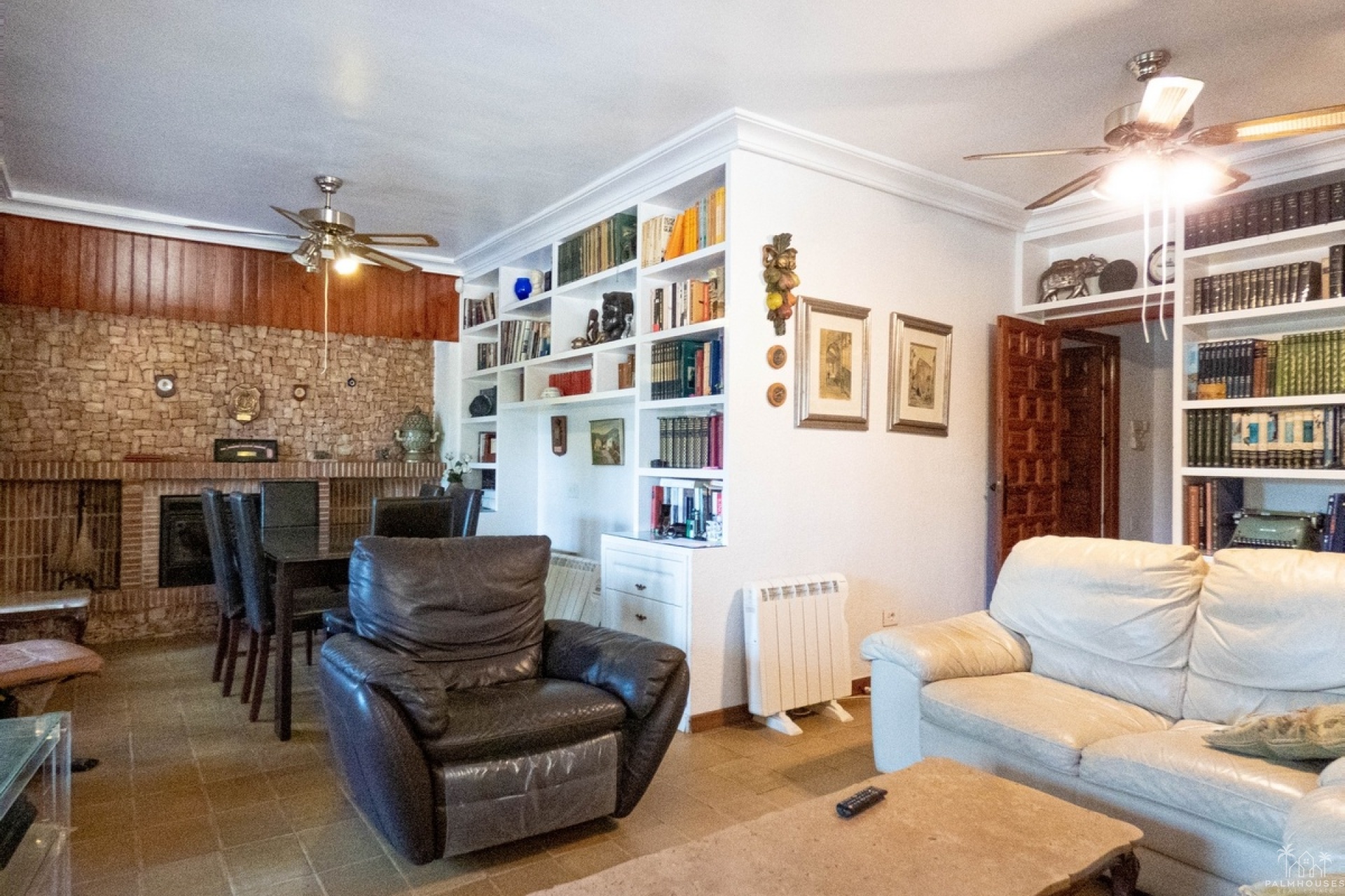 Venta - Villa - Dehesa De Campoamor - Costa Blanca