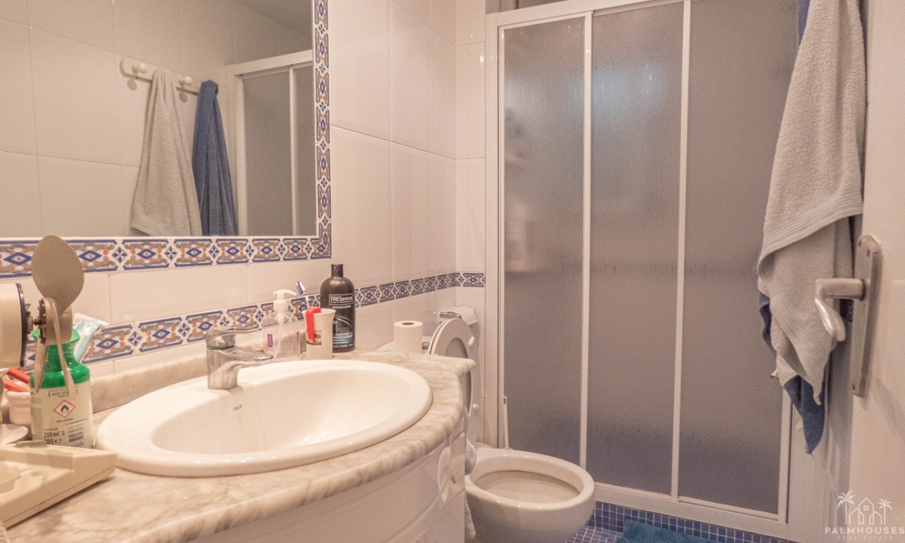 Venta - Villa - Dehesa De Campoamor - Costa Blanca