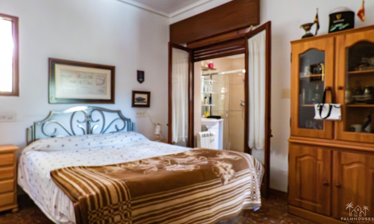 Venta - Villa - Dehesa De Campoamor - Costa Blanca