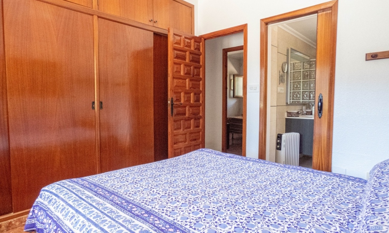 Venta - Villa - Dehesa De Campoamor - Costa Blanca