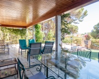 Venta - Villa - Dehesa De Campoamor - Costa Blanca