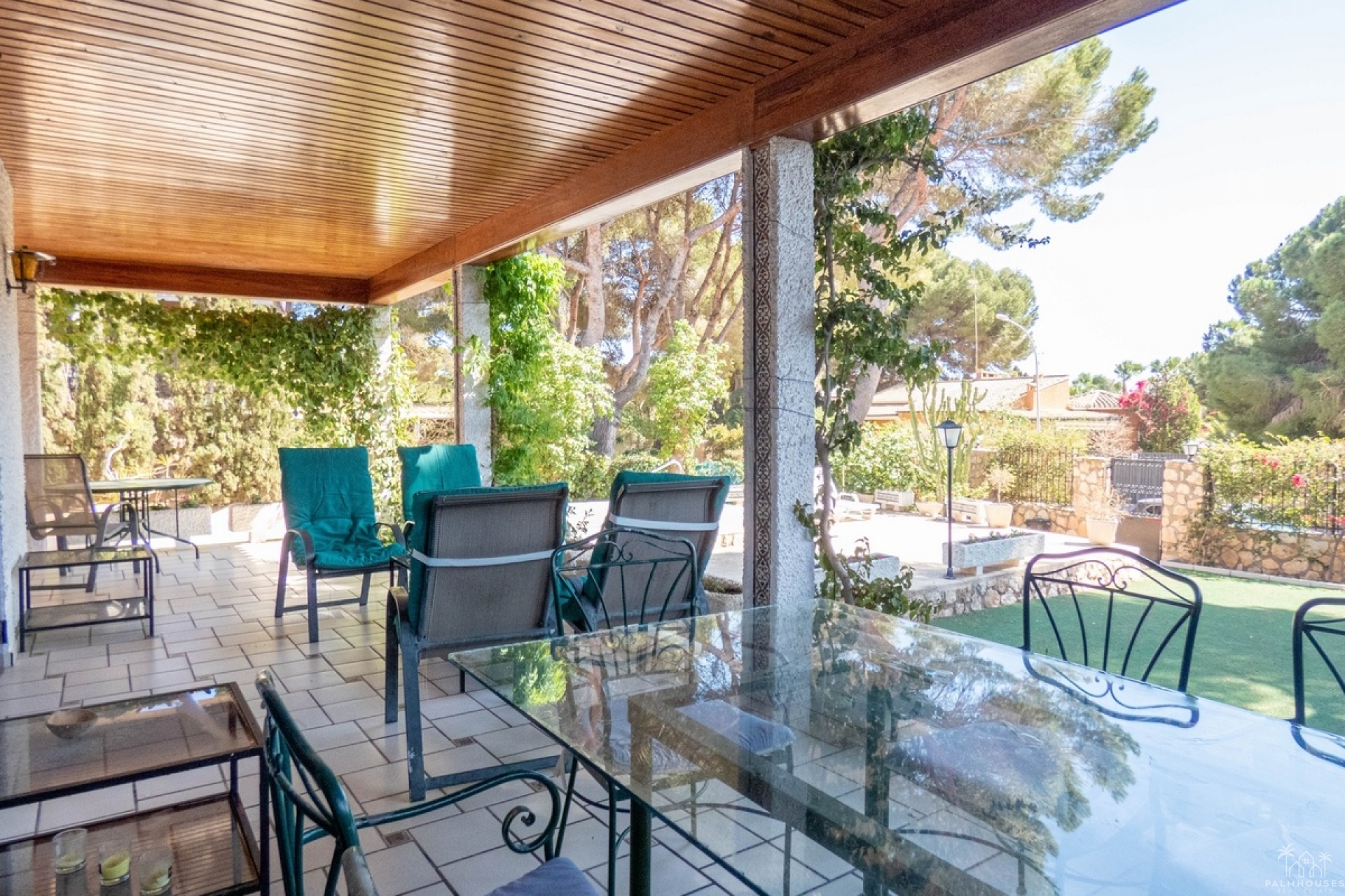 Venta - Villa - Dehesa De Campoamor - Costa Blanca
