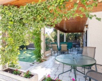 Venta - Villa - Dehesa De Campoamor - Costa Blanca