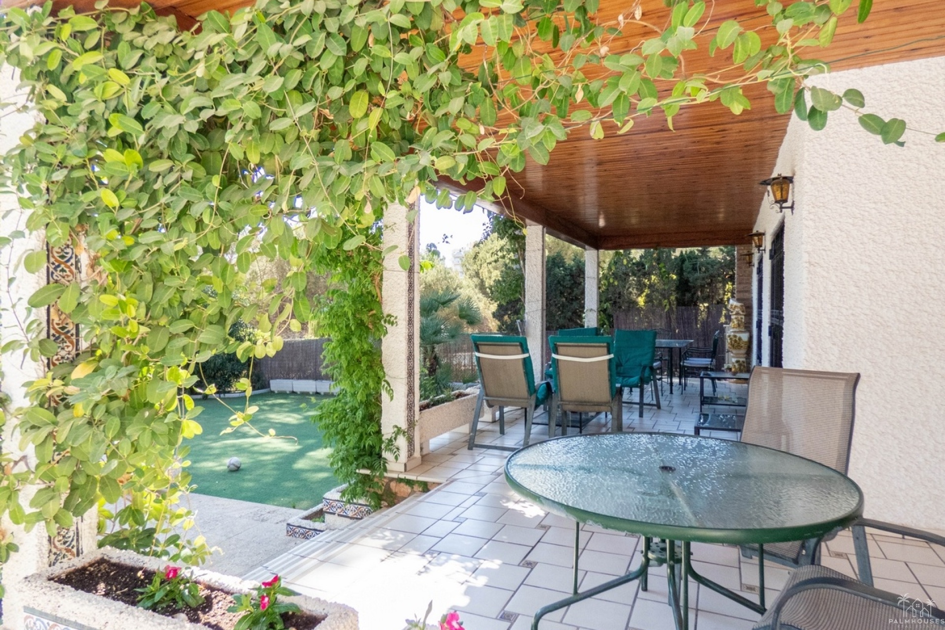 Venta - Villa - Dehesa De Campoamor - Costa Blanca