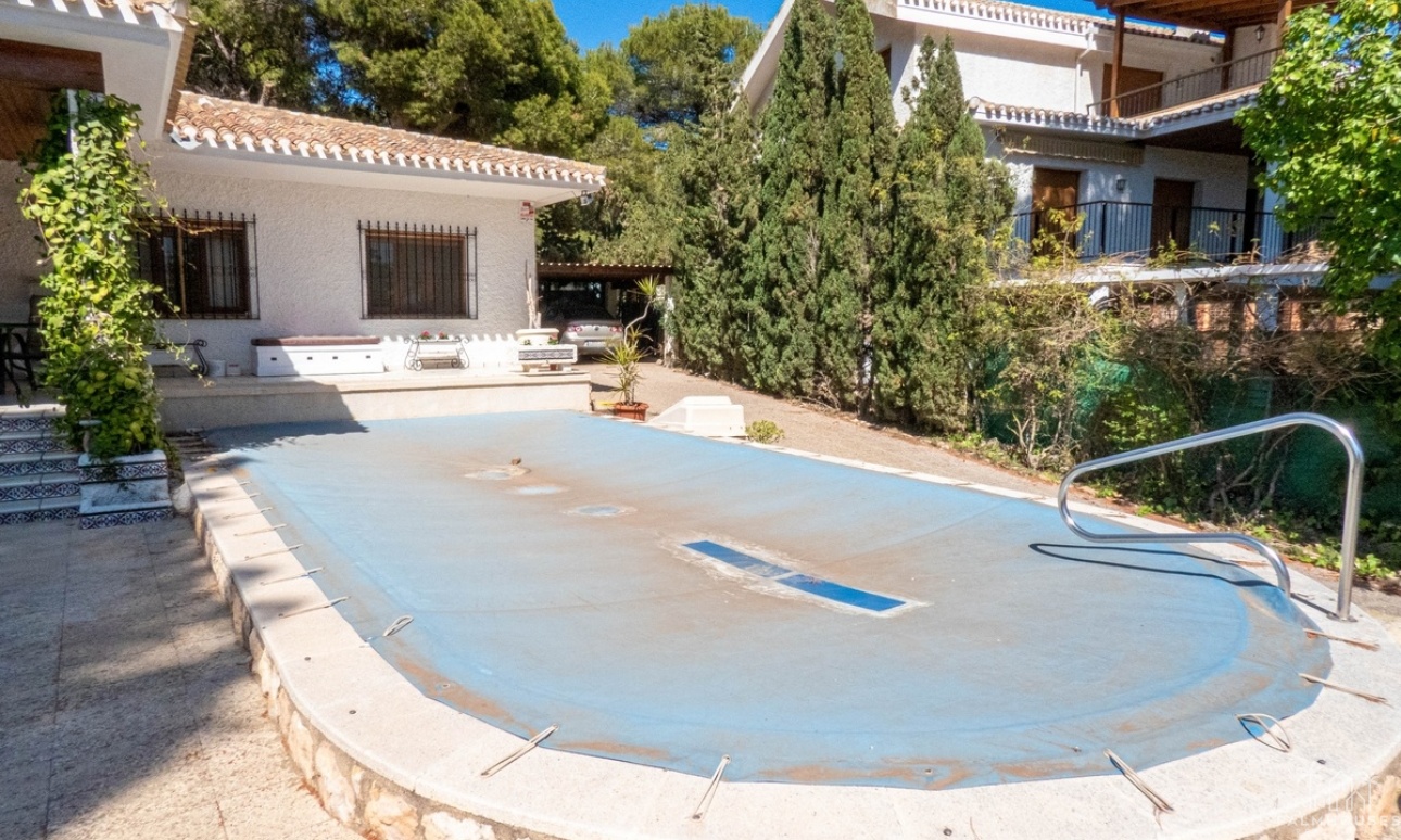 Venta - Villa - Dehesa De Campoamor - Costa Blanca