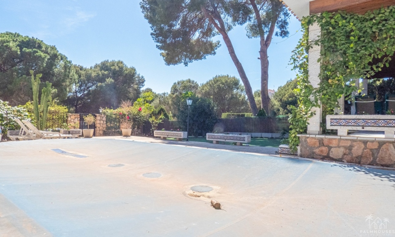 Venta - Villa - Dehesa De Campoamor - Costa Blanca