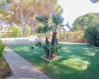 Venta - Villa - Dehesa De Campoamor - Costa Blanca