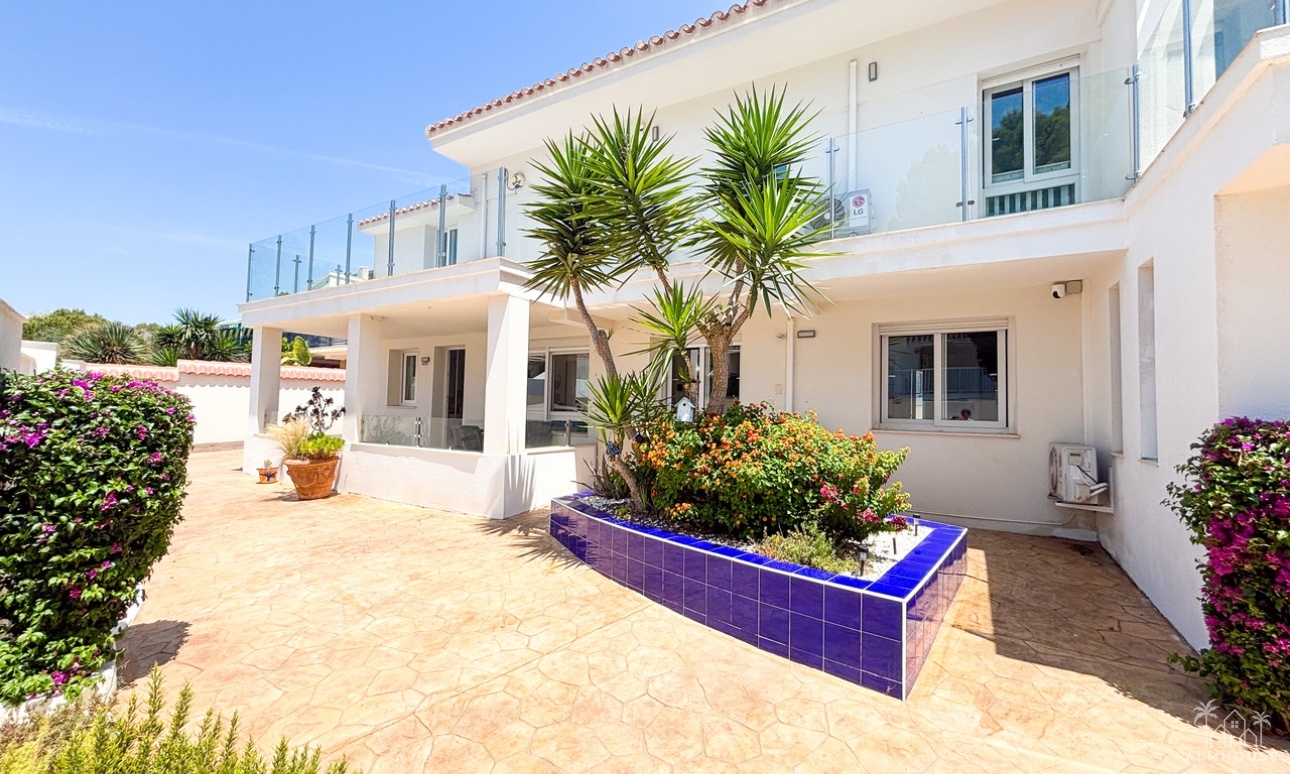 Venta - Villa - Dehesa De Campoamor - Costa Blanca