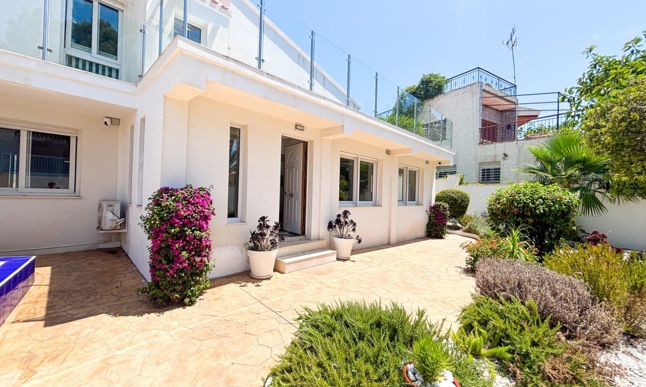Venta - Villa - Dehesa De Campoamor - Costa Blanca