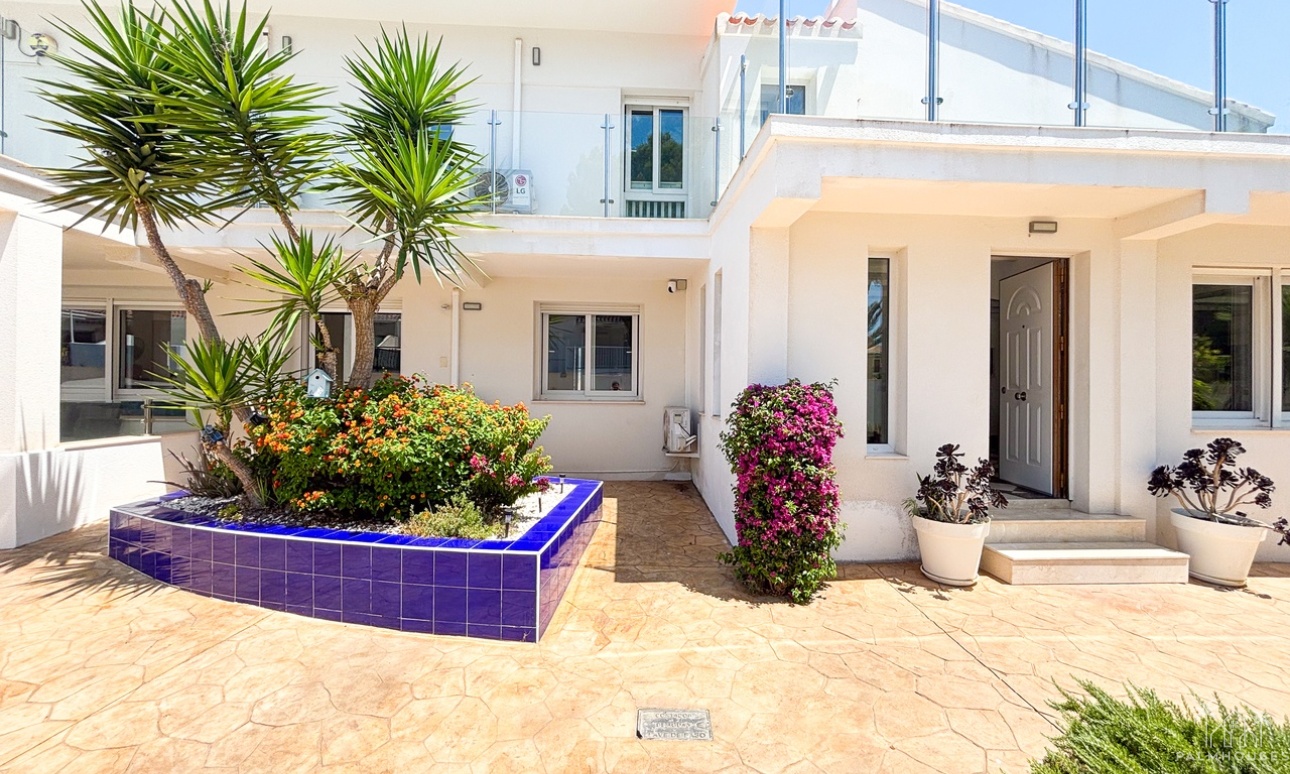 Venta - Villa - Dehesa De Campoamor - Costa Blanca
