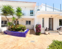 Venta - Villa - Dehesa De Campoamor - Costa Blanca