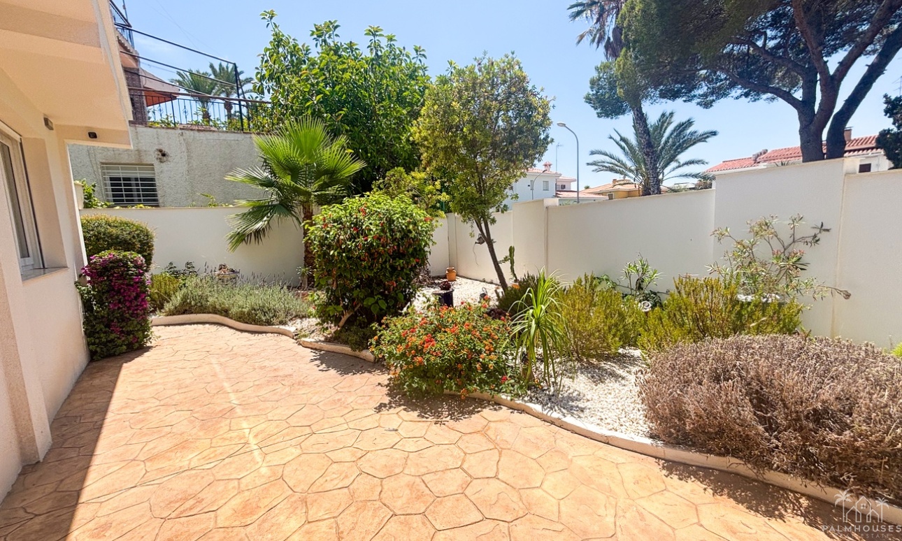 Venta - Villa - Dehesa De Campoamor - Costa Blanca