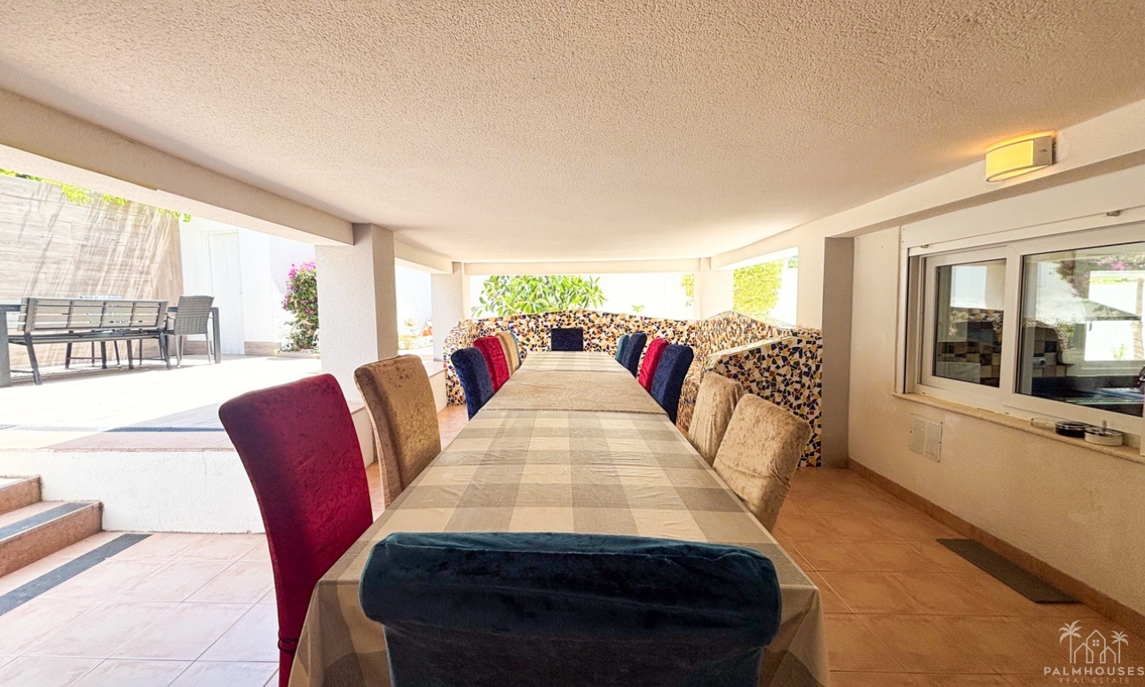 Venta - Villa - Dehesa De Campoamor - Costa Blanca