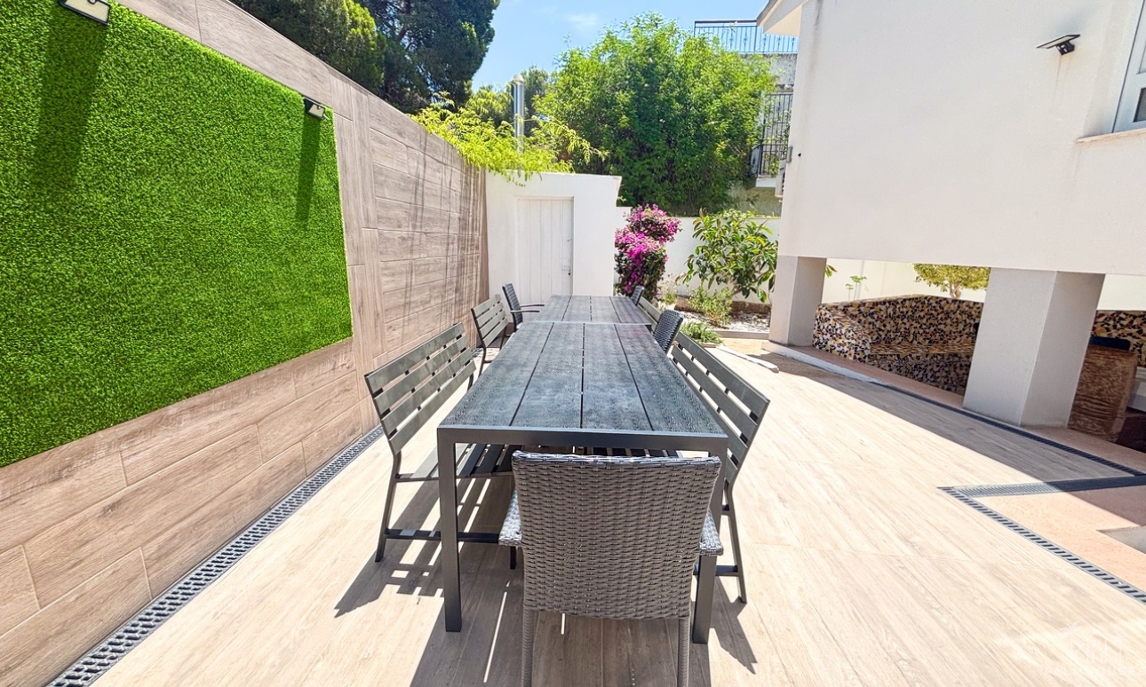Venta - Villa - Dehesa De Campoamor - Costa Blanca