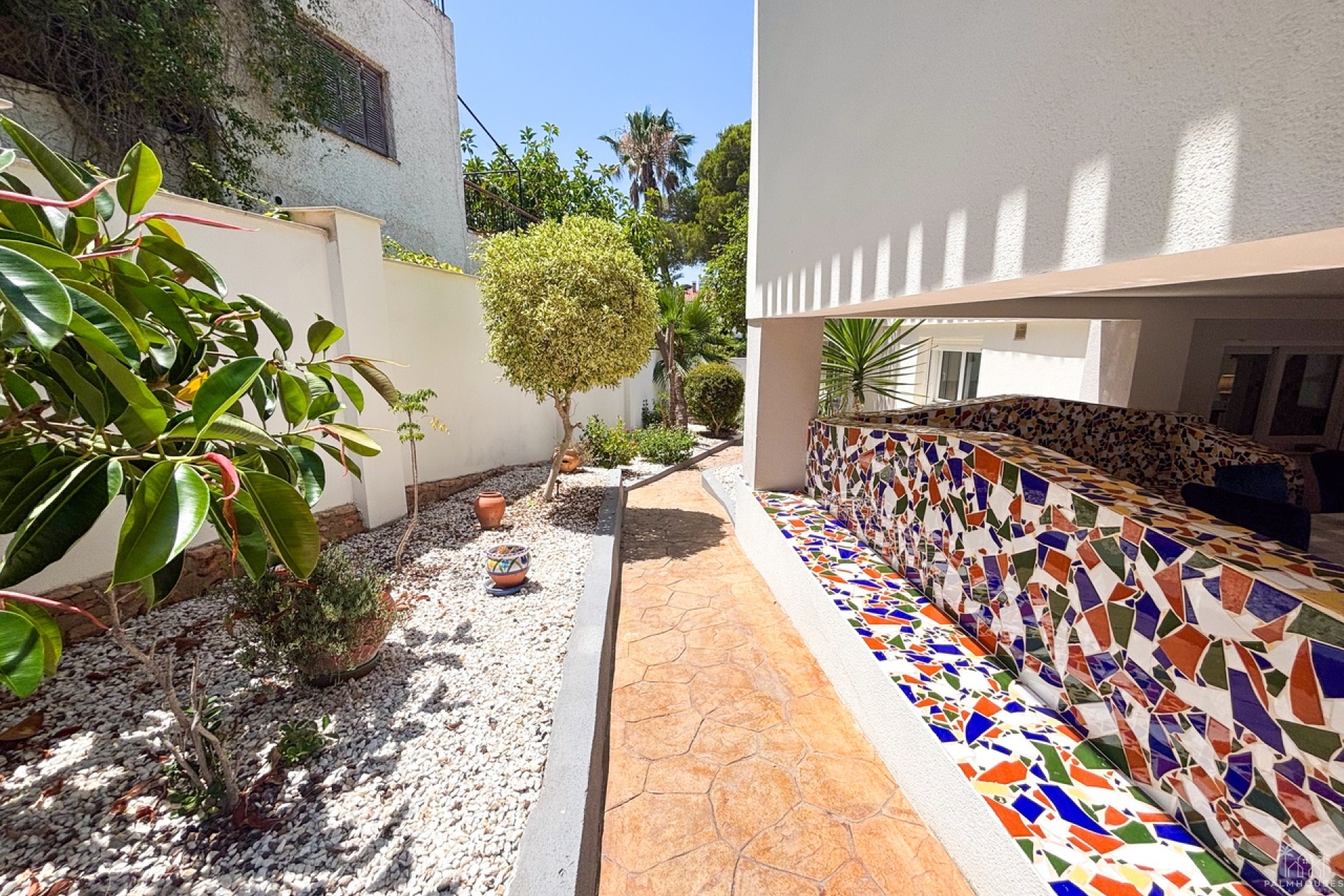 Venta - Villa - Dehesa De Campoamor - Costa Blanca