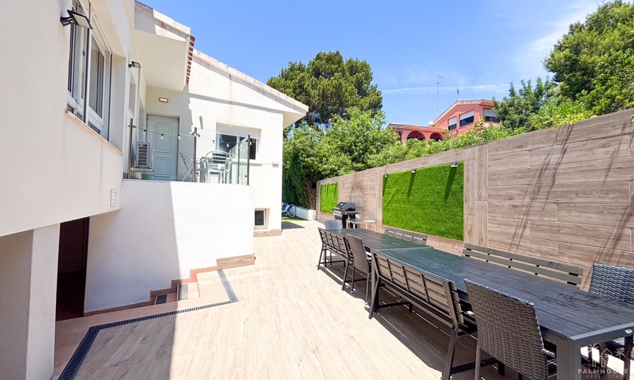 Venta - Villa - Dehesa De Campoamor - Costa Blanca