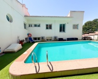 Venta - Villa - Dehesa De Campoamor - Costa Blanca