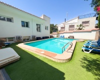 Venta - Villa - Dehesa De Campoamor - Costa Blanca