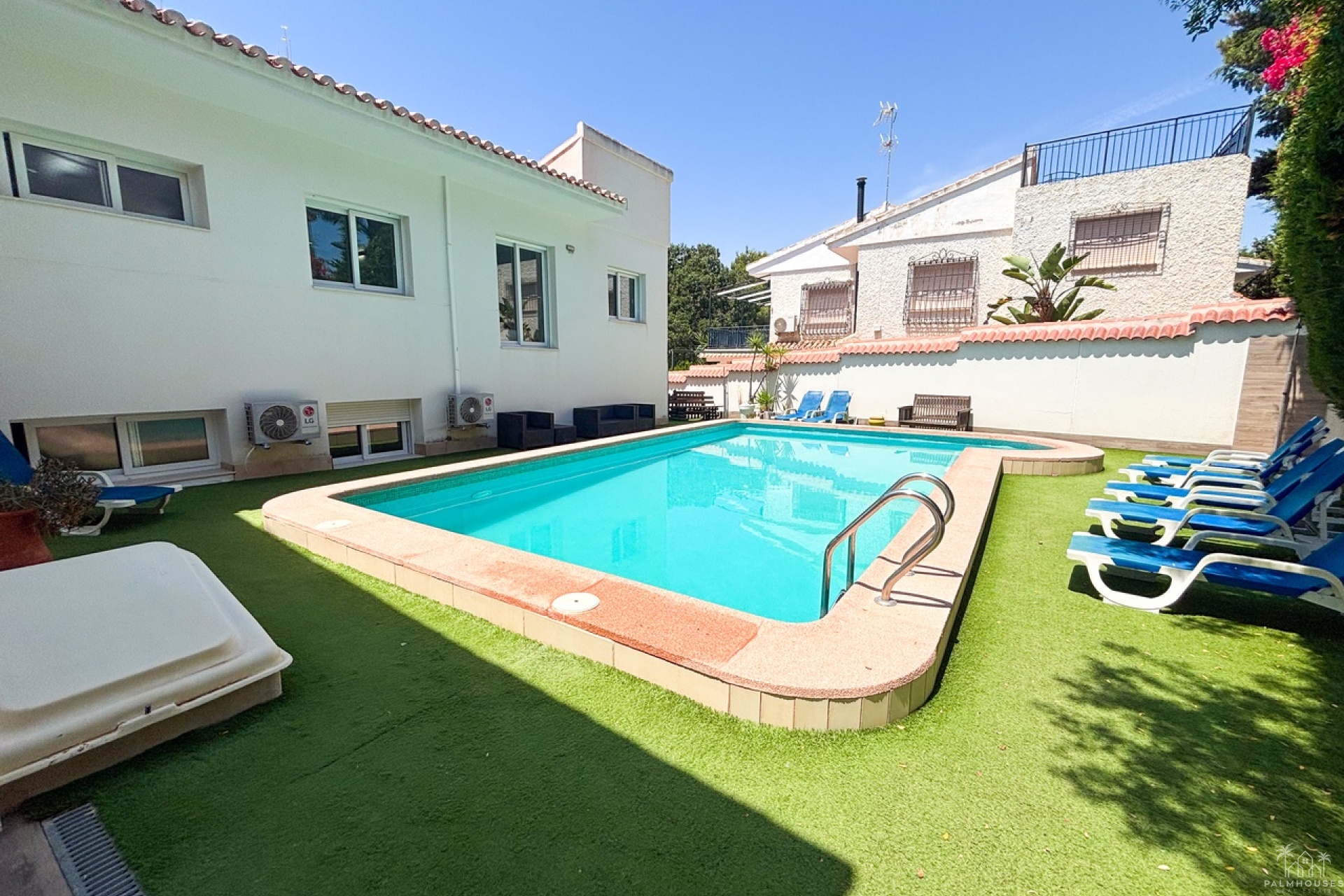 Venta - Villa - Dehesa De Campoamor - Costa Blanca