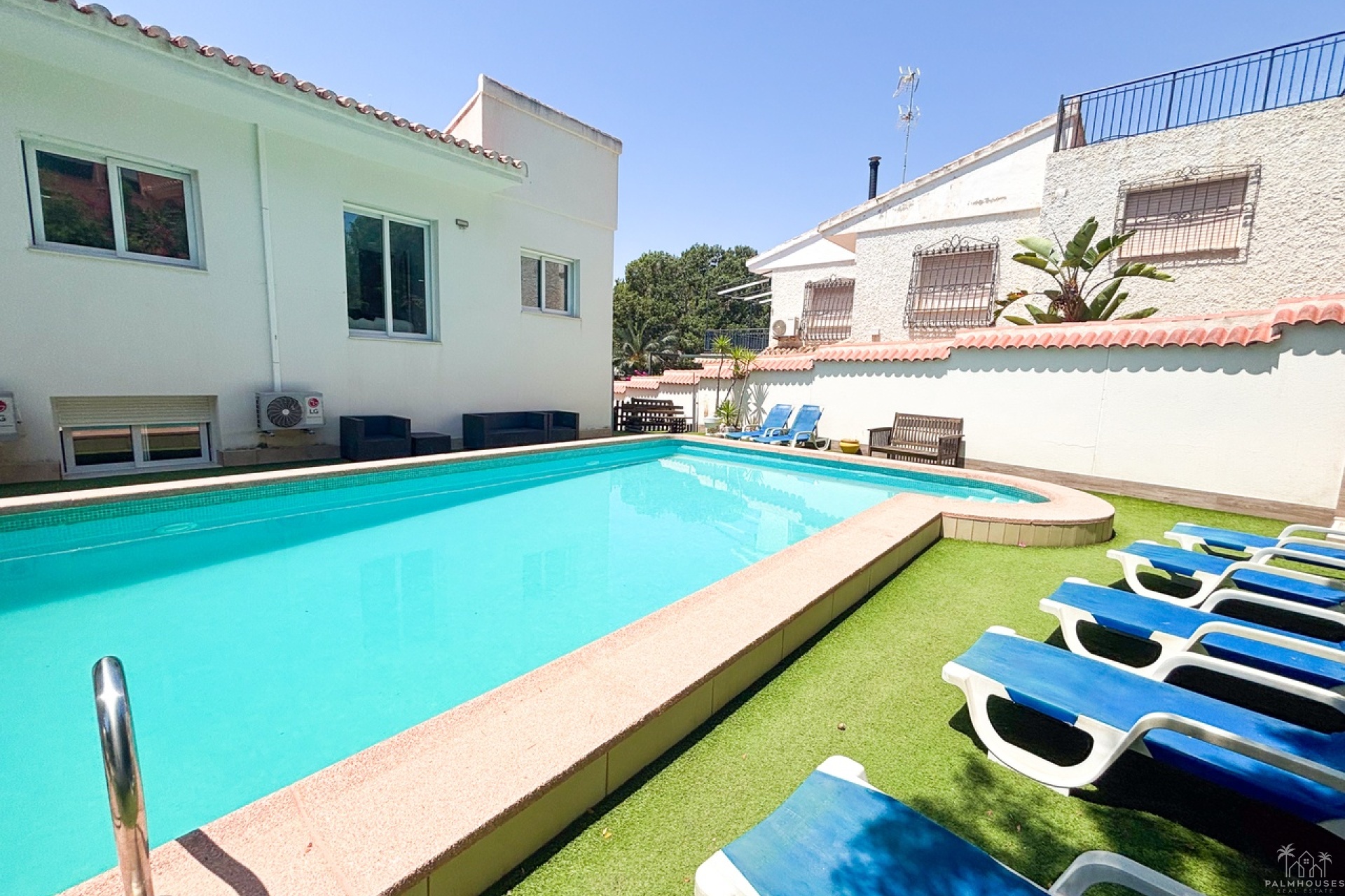 Venta - Villa - Dehesa De Campoamor - Costa Blanca