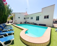 Venta - Villa - Dehesa De Campoamor - Costa Blanca