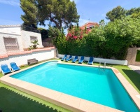 Venta - Villa - Dehesa De Campoamor - Costa Blanca