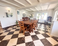Venta - Villa - Dehesa De Campoamor - Costa Blanca