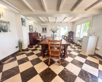 Venta - Villa - Dehesa De Campoamor - Costa Blanca