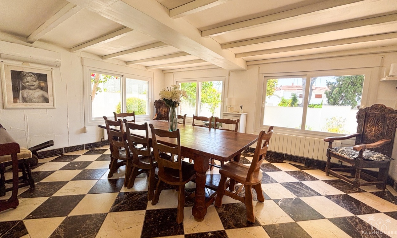 Venta - Villa - Dehesa De Campoamor - Costa Blanca