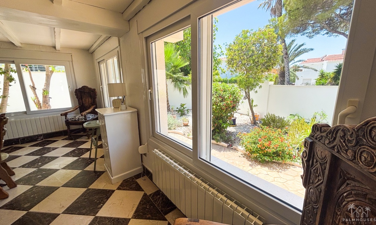 Venta - Villa - Dehesa De Campoamor - Costa Blanca