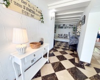 Venta - Villa - Dehesa De Campoamor - Costa Blanca
