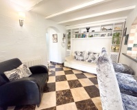 Venta - Villa - Dehesa De Campoamor - Costa Blanca