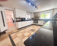 Venta - Villa - Dehesa De Campoamor - Costa Blanca