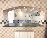 Venta - Villa - Dehesa De Campoamor - Costa Blanca