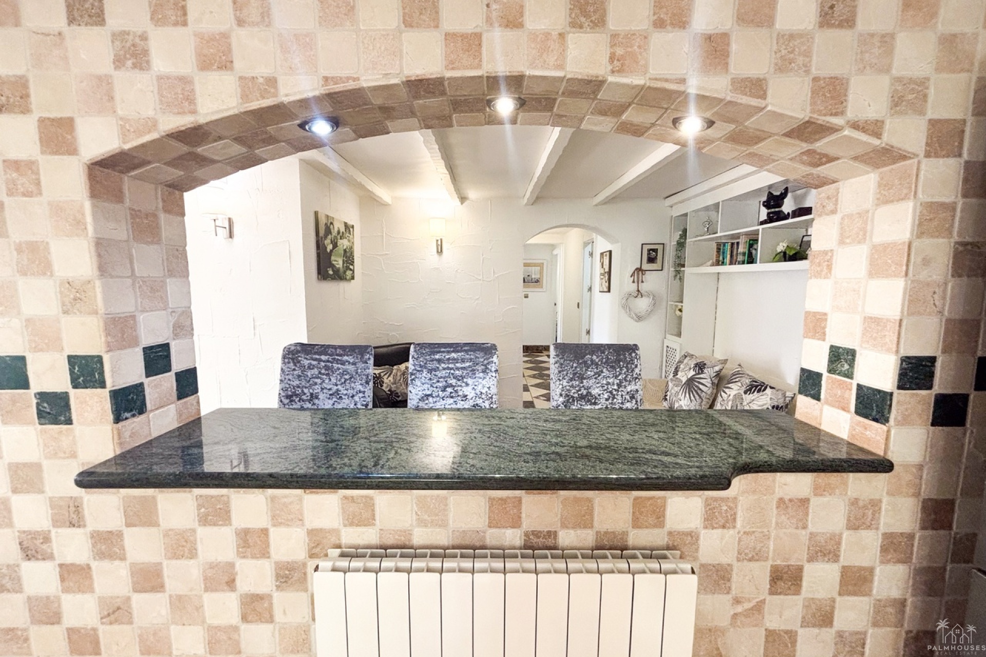 Venta - Villa - Dehesa De Campoamor - Costa Blanca