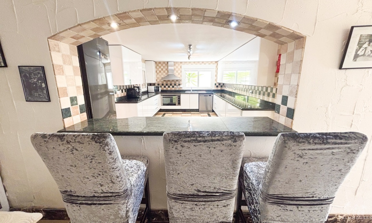Venta - Villa - Dehesa De Campoamor - Costa Blanca