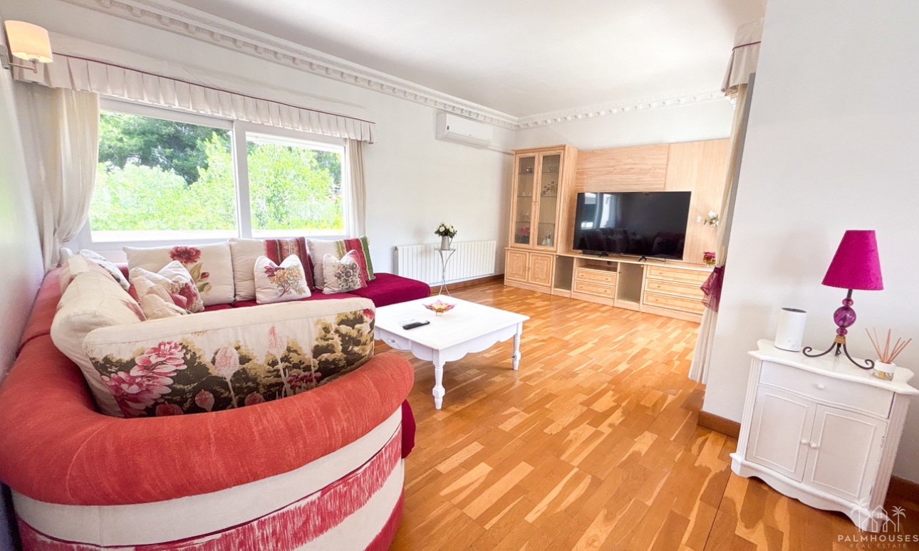 Venta - Villa - Dehesa De Campoamor - Costa Blanca