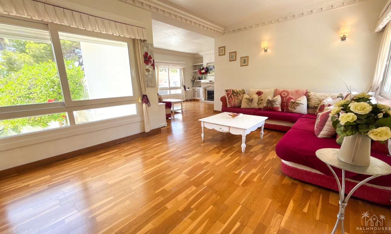 Venta - Villa - Dehesa De Campoamor - Costa Blanca