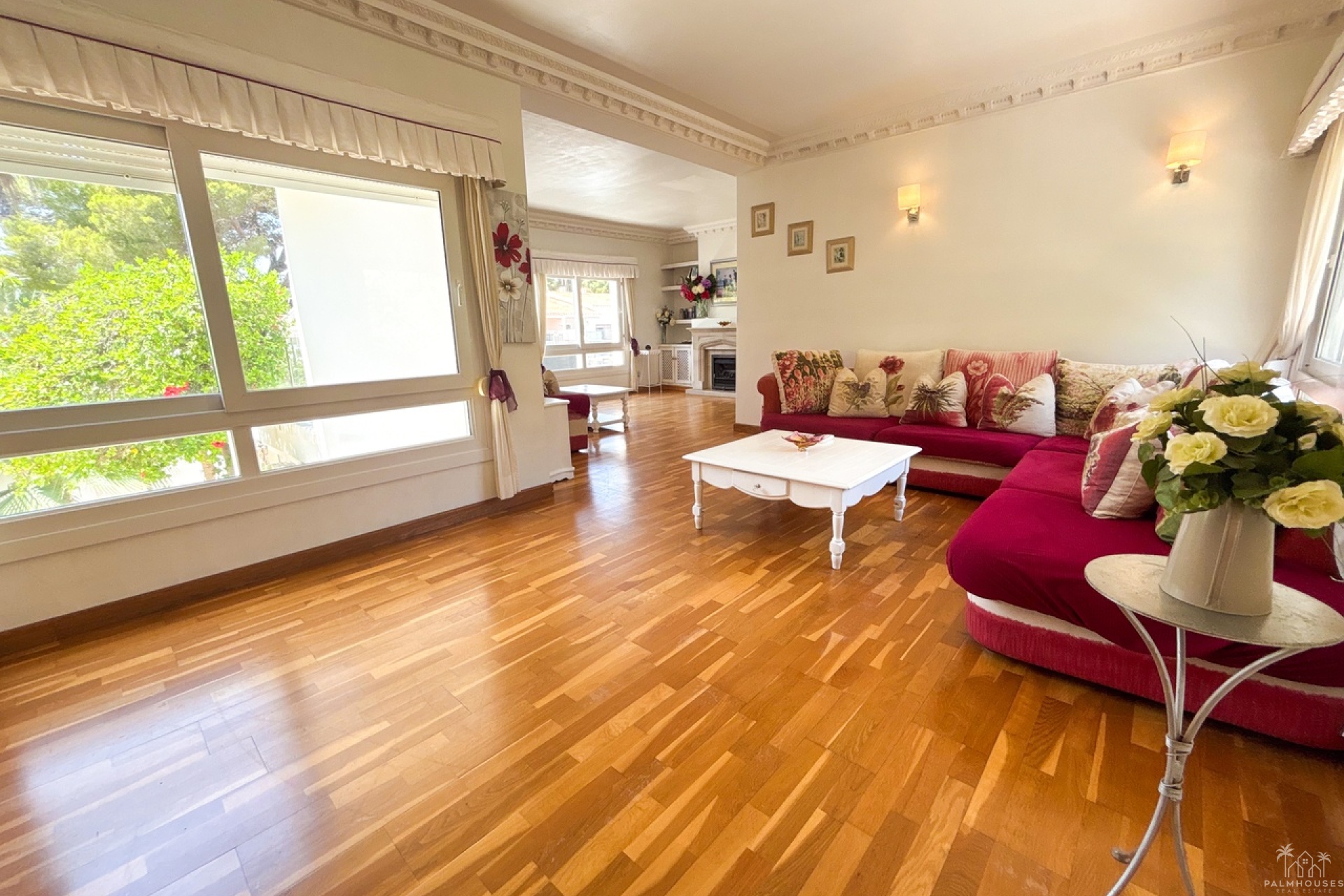 Venta - Villa - Dehesa De Campoamor - Costa Blanca
