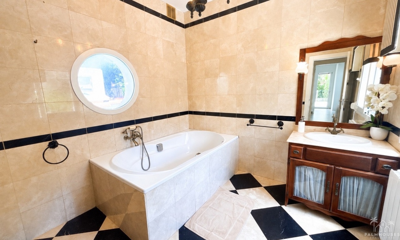 Venta - Villa - Dehesa De Campoamor - Costa Blanca