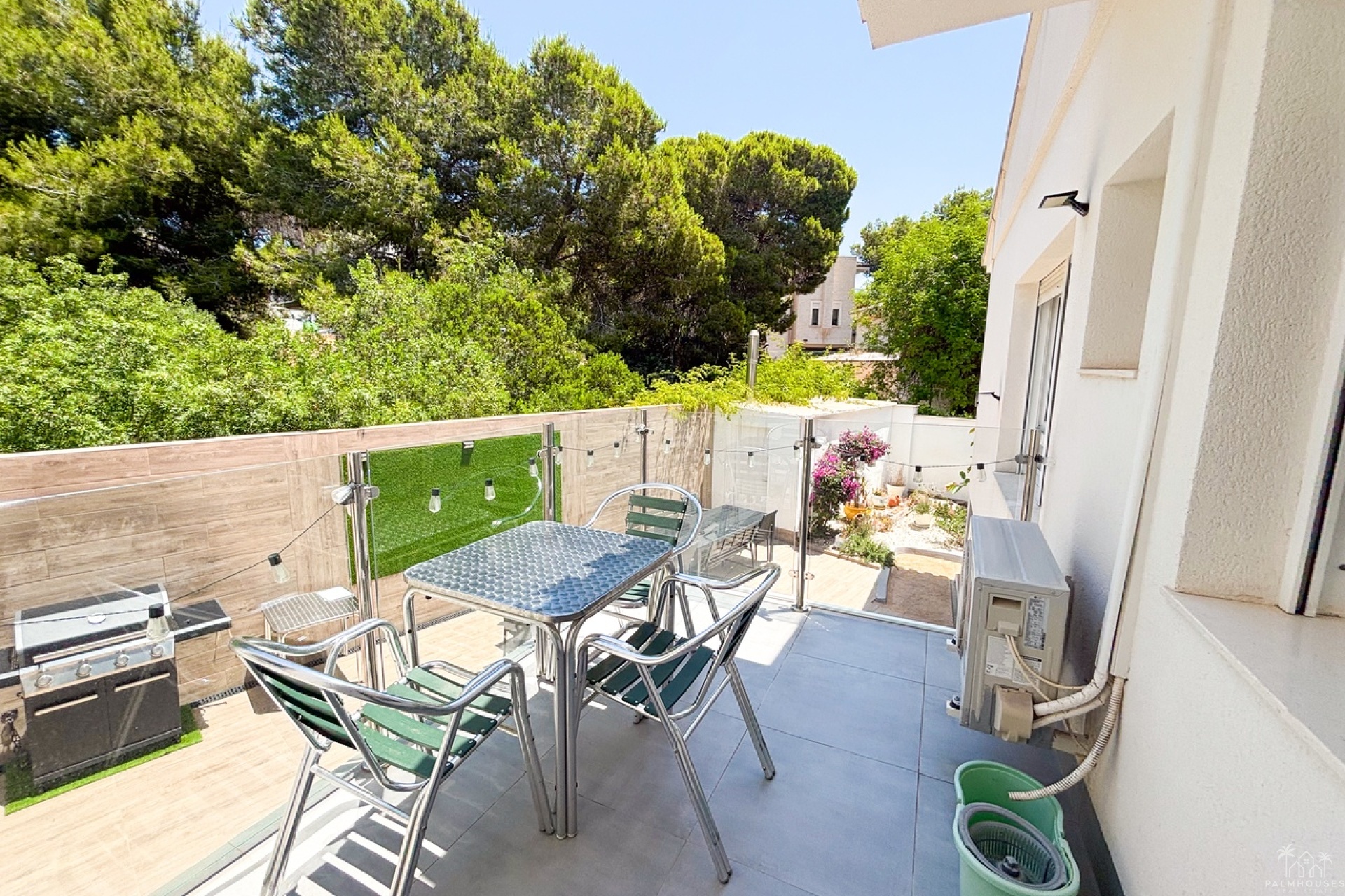Venta - Villa - Dehesa De Campoamor - Costa Blanca