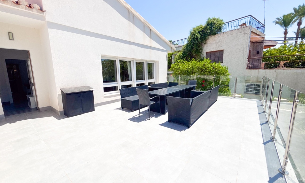Venta - Villa - Dehesa De Campoamor - Costa Blanca