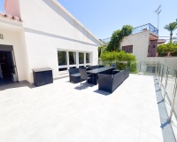 Venta - Villa - Dehesa De Campoamor - Costa Blanca